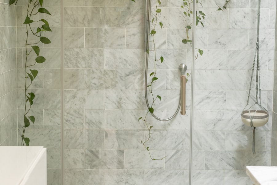 Bath Remodel