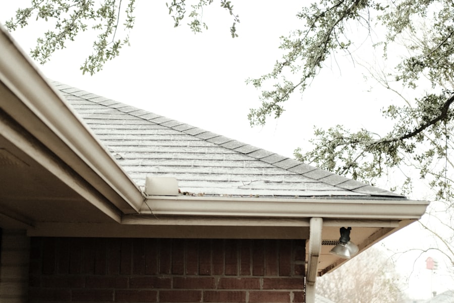 Rain Gutters