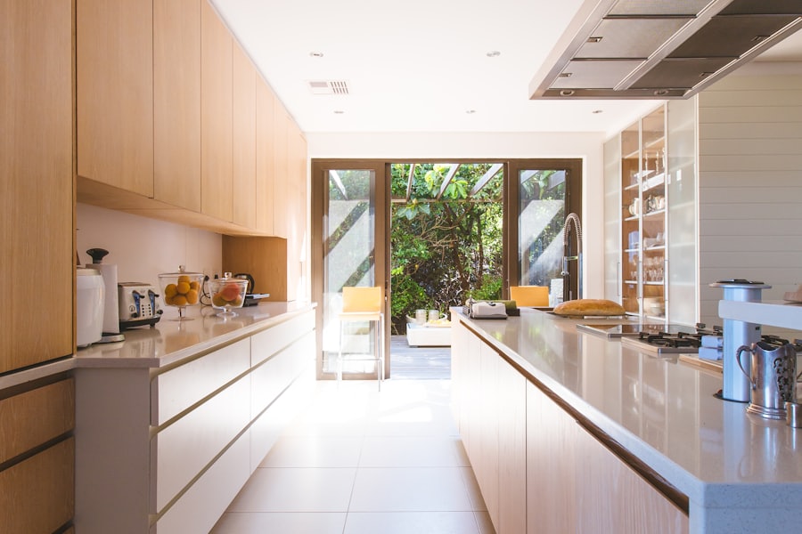 Kitchen Remodel